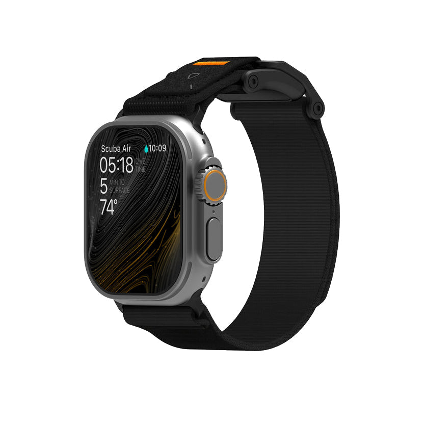 Aulumu A11 Mag Buckle Slim Band for Apple Watch Series