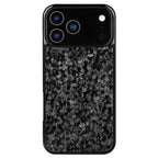 Protective Apple iPhone Back Cover - CarbonX Case For iPhone - Style 3