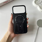 Protective Apple iPhone Back Cover - Tech And Design Case For iPhone