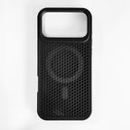 Protective Apple iPhone Back Cover - Silicon Dissipation iPhone Case - Style 13