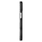 Minimals : Curvy Obsidian Mobile Case by CoverMeUp - Style 3
