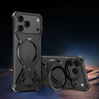 Protective Apple iPhone Back Cover - PowerSuit Case For iPhone - Style 27