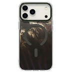 Protective Apple iPhone Back Cover - Colorice Case For iPhone - Style 14