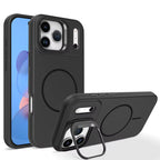 Protective Apple iPhone Back Cover - Camera Bracket Case For iPhone