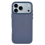 Protective Apple iPhone Back Cover - Woven Pattern Color Case For iPhone - Style 9