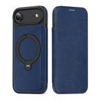 Protective Apple iPhone Back Cover - Professional Kickstand Flip Case For iPhone - Style 27