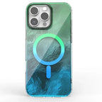 Protective Apple iPhone Back Cover - Colorice Case For iPhone - Style 29