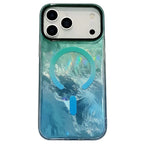 Protective Apple iPhone Back Cover - Colorice Case For iPhone - Style 25