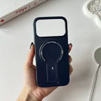 Protective Apple iPhone Back Cover - Tech And Design Case For iPhone - Style 7