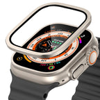 Apple Watch Ultra Screen Protector Mobile Case by CoverMeUp - Style 3