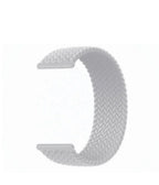 Braided Solo Magnetic Loop Durable Smart Watch Strap Mobile Case by CoverMeUp - Style 2