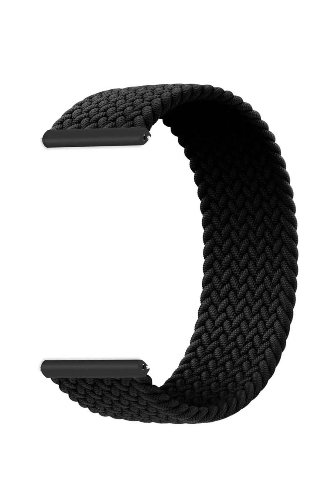 Braided Solo Magnetic Loop Durable Smart Watch Strap