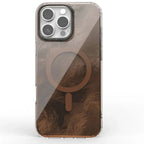 Protective Apple iPhone Back Cover - Colorice Case For iPhone - Style 31