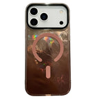 Protective Apple iPhone Back Cover - Colorice Case For iPhone - Style 10