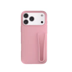 Protective Apple iPhone Back Cover - Lip Gloss iPhone Case - Style 27