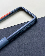 Bumper Frame Silicone Flexible Case Cover for Apple iPhone 11