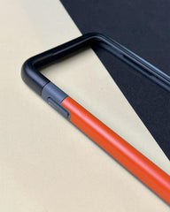 Bumper Frame Silicone Flexible Case Cover for Apple iPhone 11
