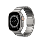 Aulumu C01 Hi-Per Titanium Alloy Watch Band