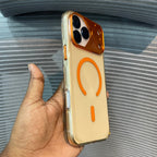 OmbraShield MagSafe iPhone 17 Pro Max Case