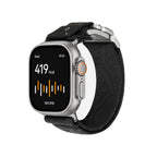 Aulumu C03 Titanium Mag Buckle Quick-Release Band