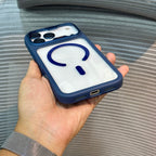 VeilGrid MagSafe iPhone 17 Series Case