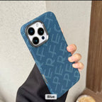 Protective Apple iPhone Back Cover - CarbonVanta iPhone Case - Style 5
