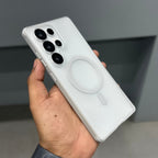 NY JOY DOTX SAMSUNG CASE - WHITE ( No. 3519 )