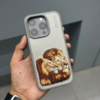 SANTA BARBARA LUCIEN - GREY ( No. 2821 ) Mobile Case by CoverMeUp