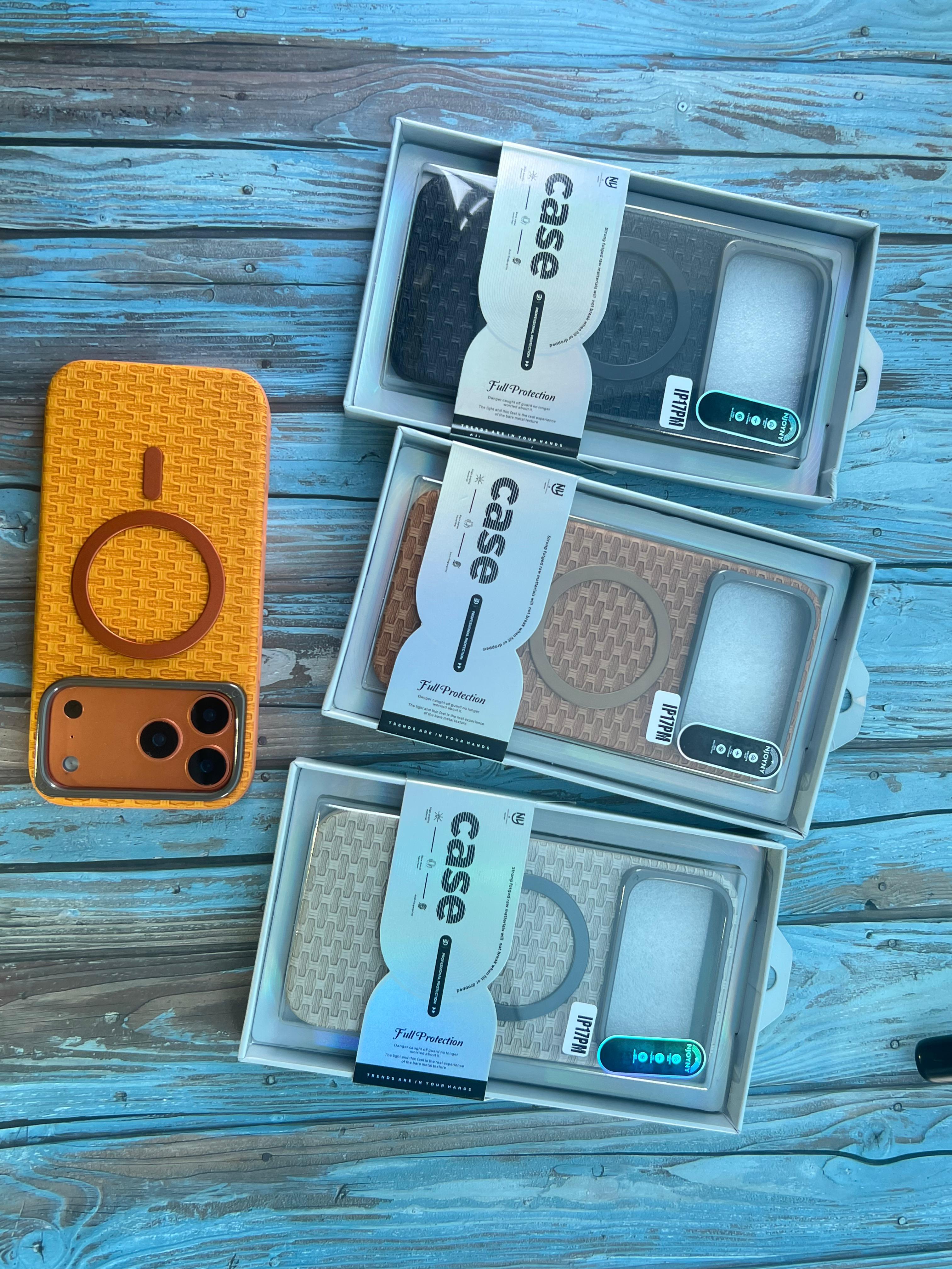 NY BRICKS  design CASE