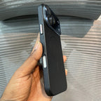 GrainVent MagSafe iPhone 17 Pro Max Case