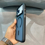 EdgeTint MagSafe iPhone 17 Pro Max Case