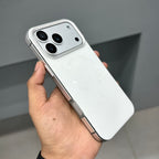 FIRELINE SIDE METAL CASE WITH MAGSAFE - WHITE ( No. 2734 )