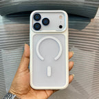 EdgeTint MagSafe iPhone 17 Pro Max Case