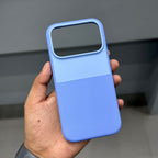 Buck Suiti Dot Case for iPhone 18 Series - sky blue
