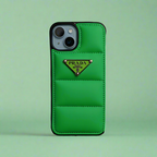 Air Luxè : Emerald Mobile Case by CoverMeUp - Style 4