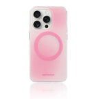 Protective Apple iPhone Back Cover - Soft Tone MagSafe Protective iPhone Case - Style 3