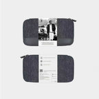 Santa Barbara Polo Gordan Business Wallet (Grey)