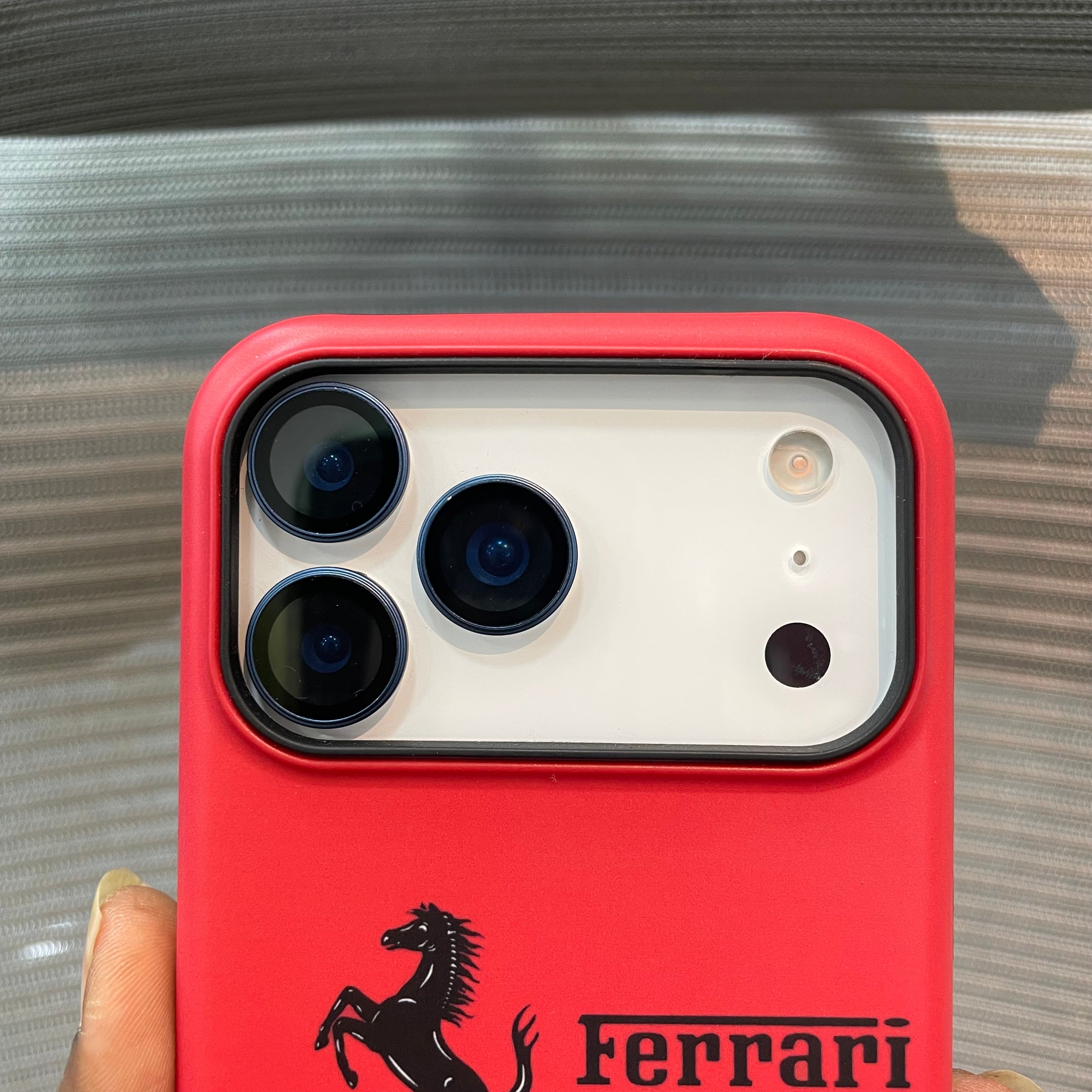 ApexTorque Car Edition iPhone 17 Series Case