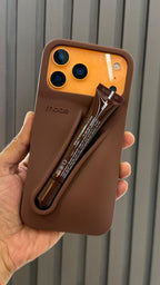 Rhode case Mobile Case by CoverMeUp