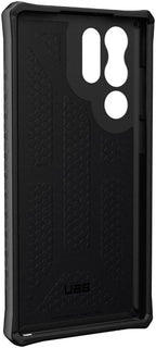 Rugged Armor Back Case for Samsung Galaxy S23 Ultra & S23 Mobile Case by CoverMeUp - Style 2