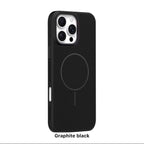 Protective Apple iPhone Back Cover - ThermaMag MagSafe iPhone Case - Style 3