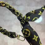 Satiné Phone Charm Mobile Case by CoverMeUp - Style 3