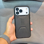 Protective Apple iPhone Back Cover - RegenShield iPhone 17 Pro Case