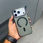 Mattmag Case ( No. 787 )- 17 Series Mobile Case by CoverMeUp