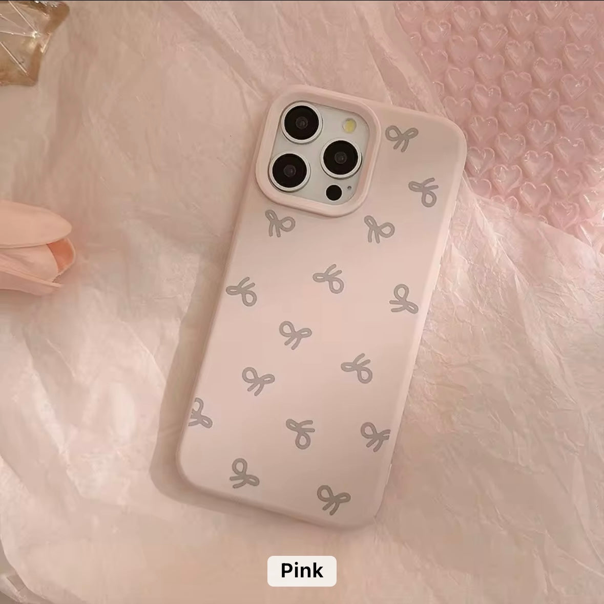 Protective Apple iPhone Back Cover - PastelMuse iPhone Case - Style 5