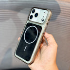 ClairBloc MagSafe iPhone 17 Pro Max Case