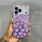 CheetahCharm Shockproof iPhone 17 Pro Max Series Case