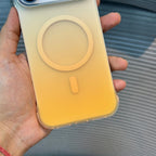 Gradé SoftTone MagSafe iPhone 17 Series Case