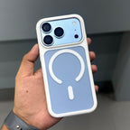 CMAQ DUSK MAGSAFE - WHITE ( No. 4019 )