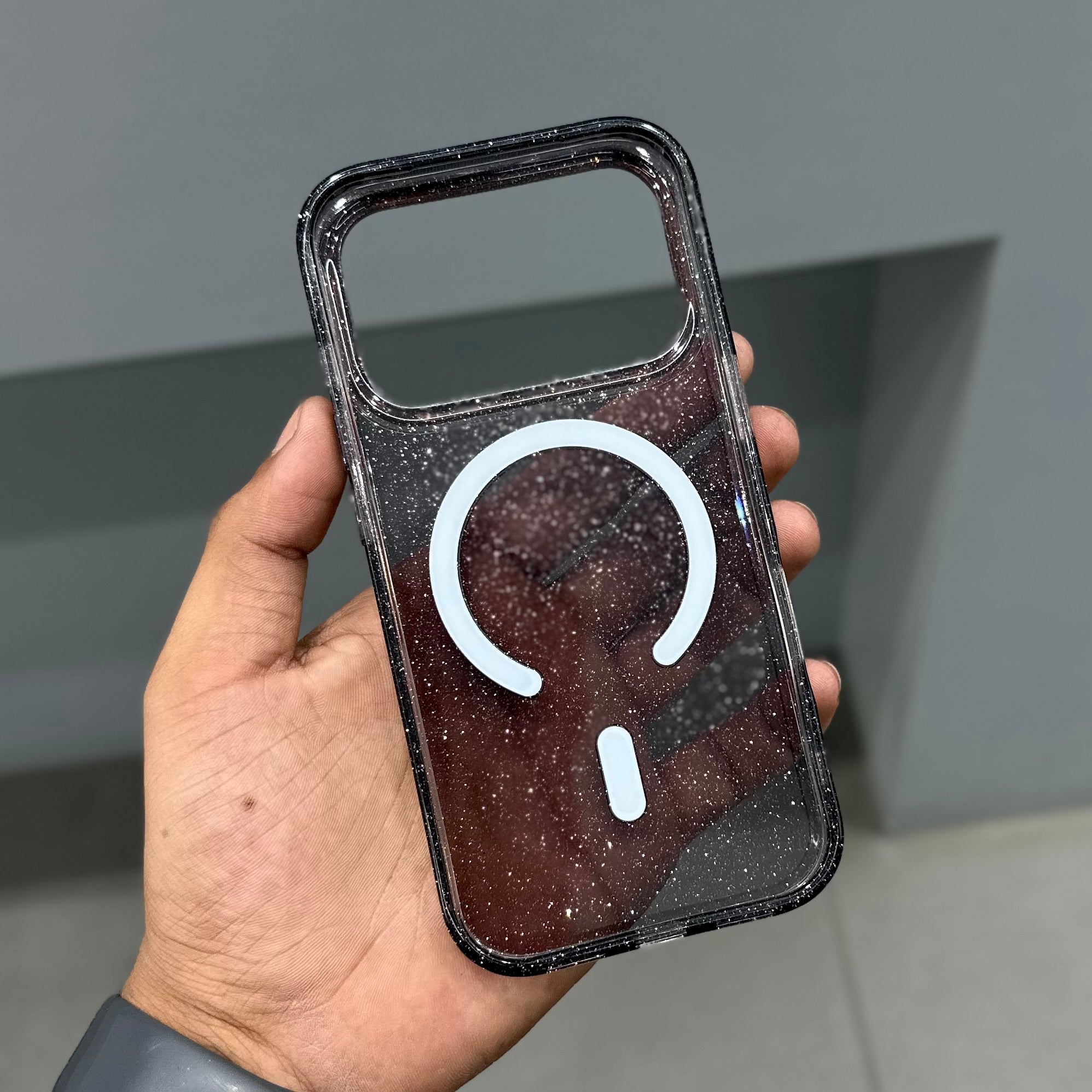 DREAMS SPARK CASE - BLACK ( No. 3645 )
